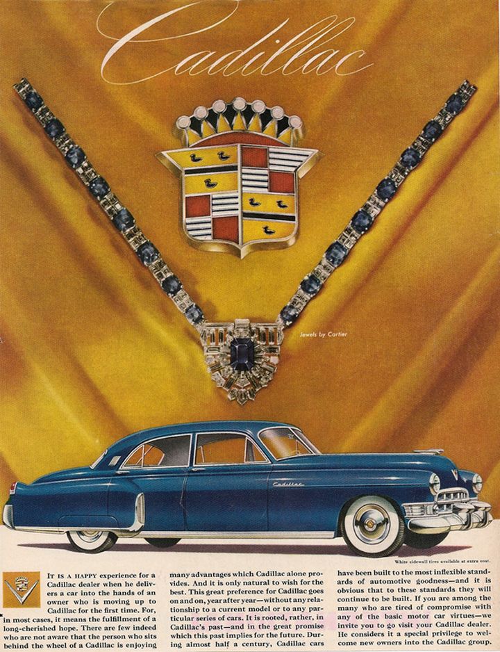 1949 Cadillac 3